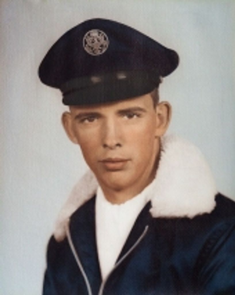 Eddie Dean Akers