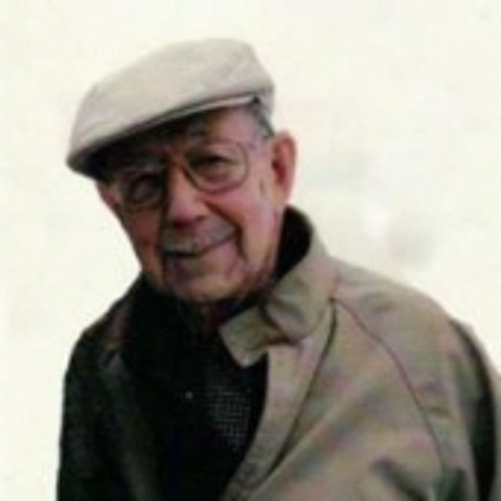 Dr. Charles A. Gillespie
