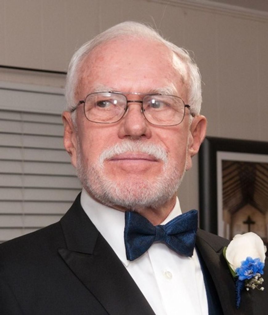 Lawrence "Larry" J. Kankiewicz