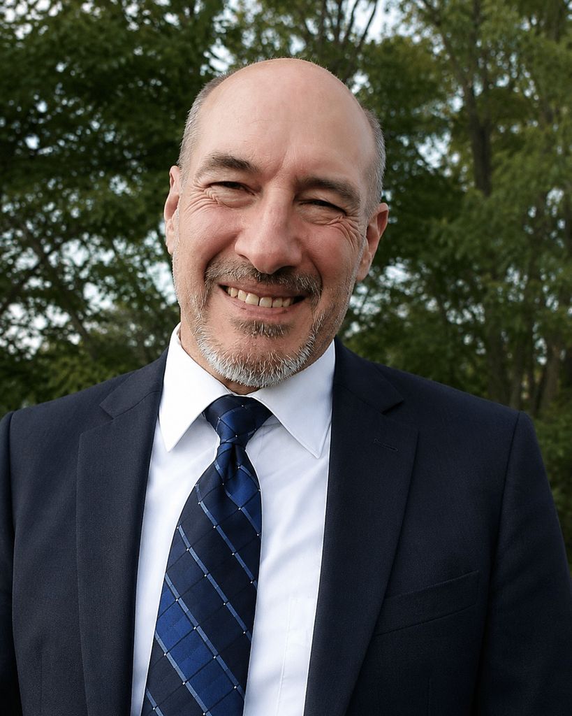 JOHN A. KRUS Profile Photo