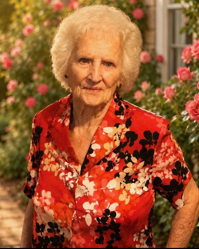 Allie Lucille Spurgeon Profile Photo
