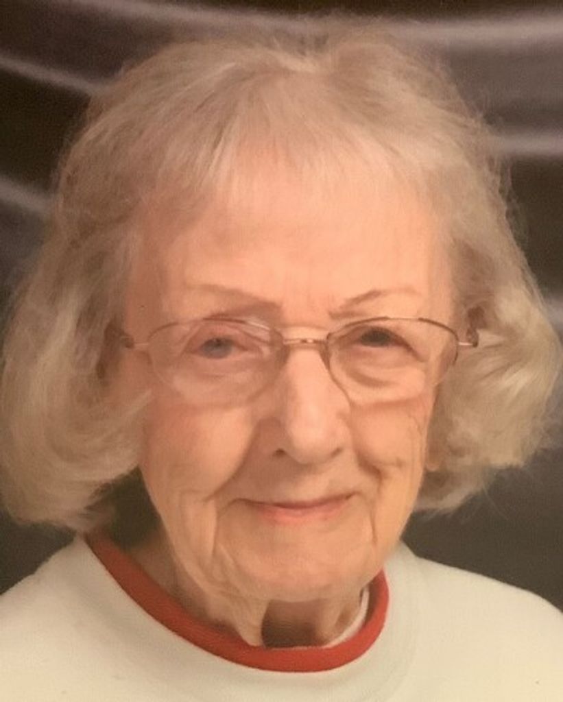 Beatrice B. Pritchard Profile Photo