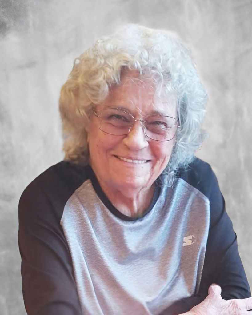Marianne Rose