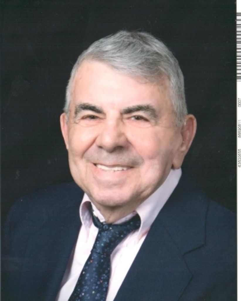 Anthony Banno Jr.