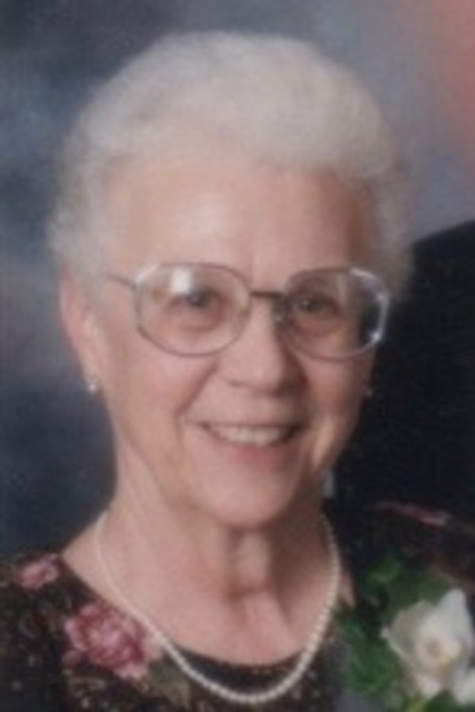 Marilois Anderson Profile Photo