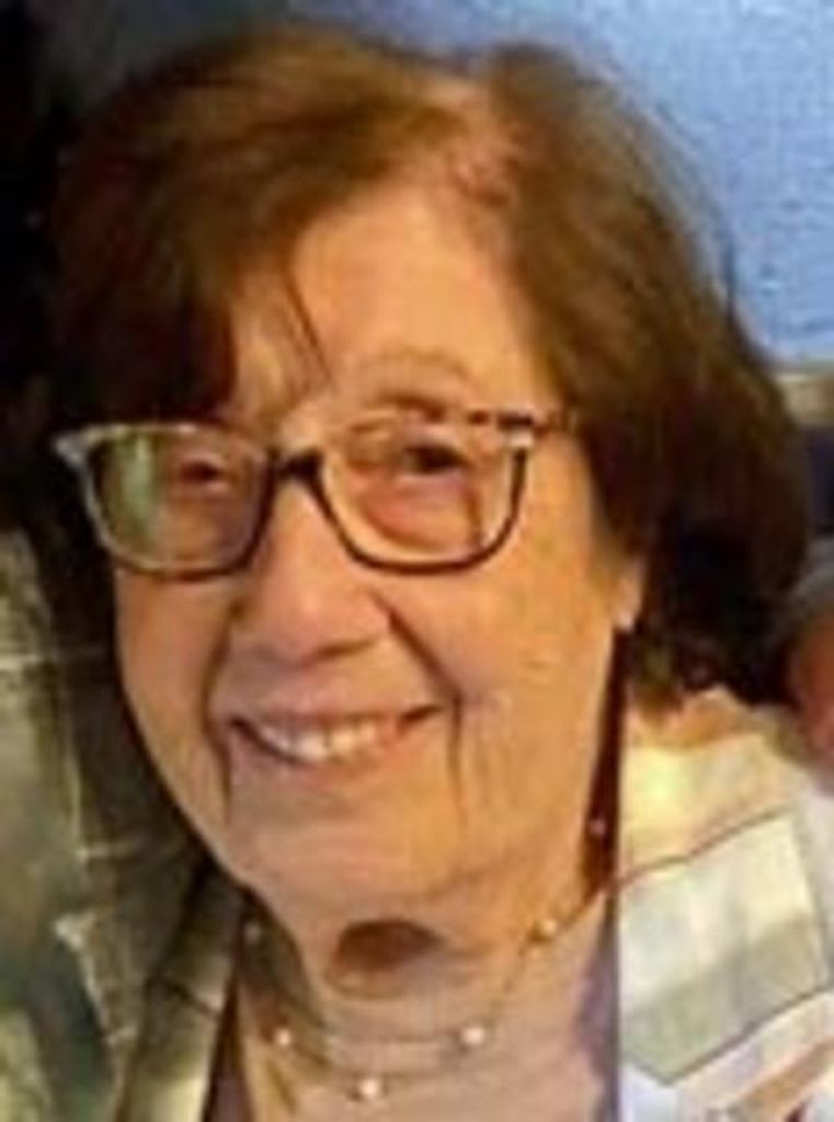 Marilyn B. Petrucelli