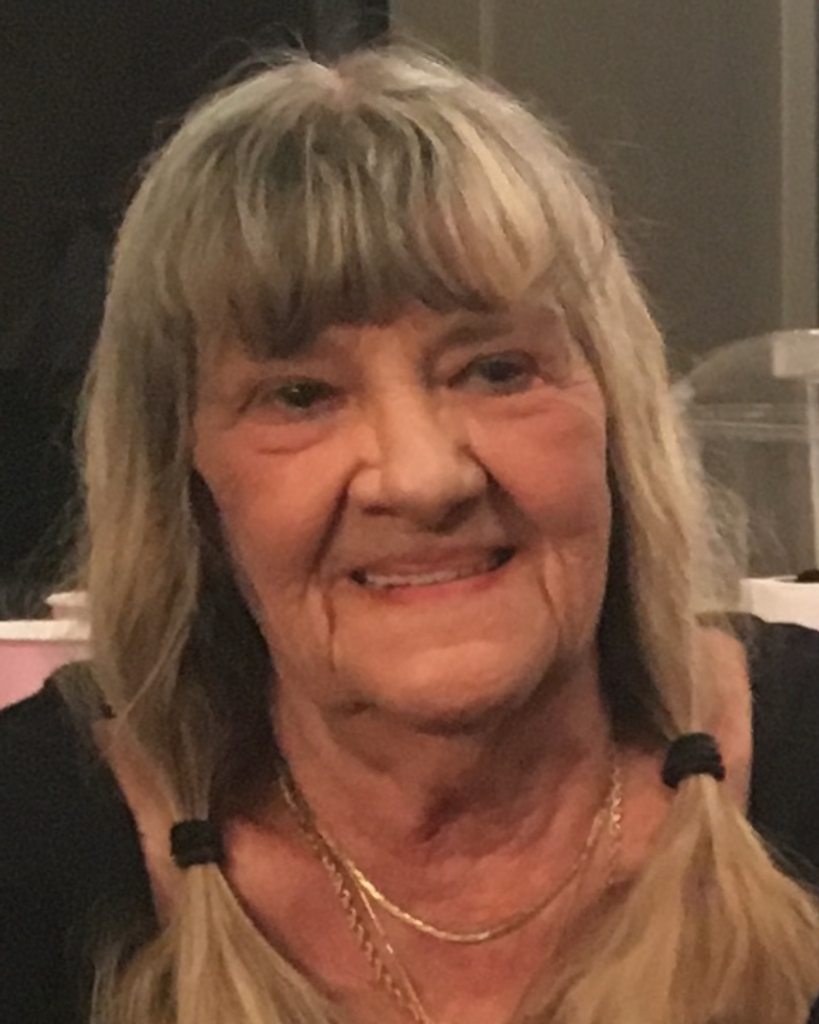 Evelyn M. Hammersley
