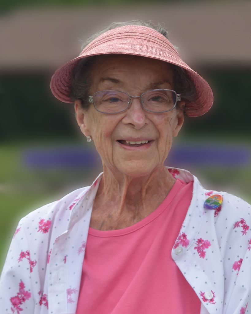 Patricia Anne Zondlak Profile Photo