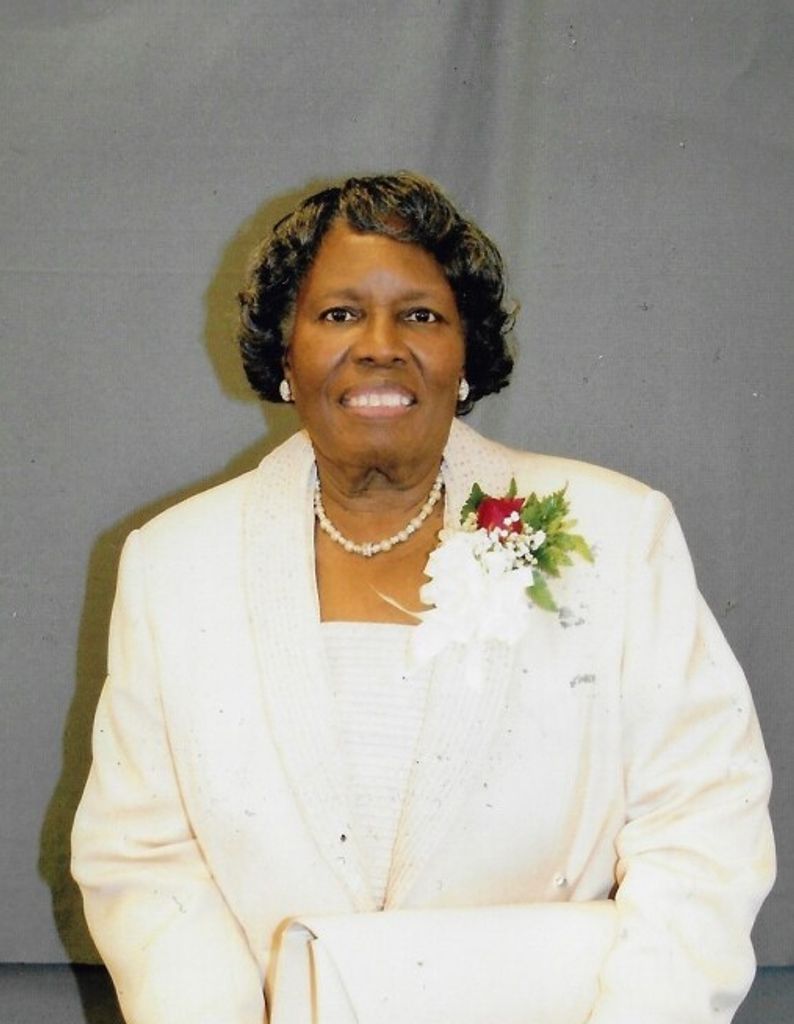 Albertha Gadson