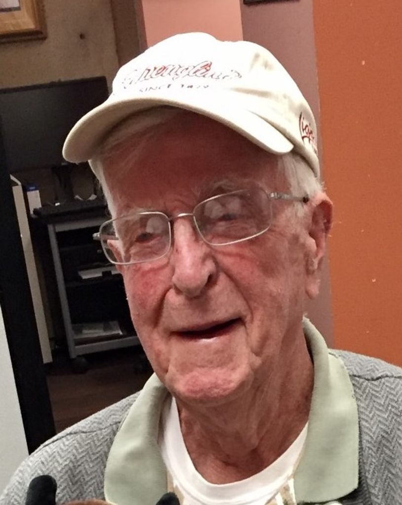 James A. Stripe Profile Photo
