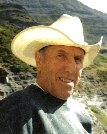 Lawrence Pete Ruffatto's obituary image