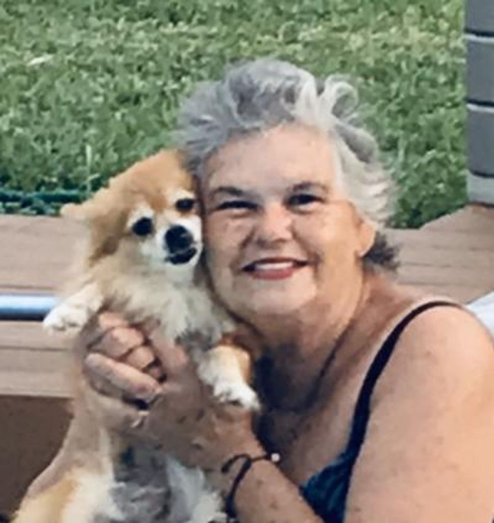 Carmen Elaine Norman