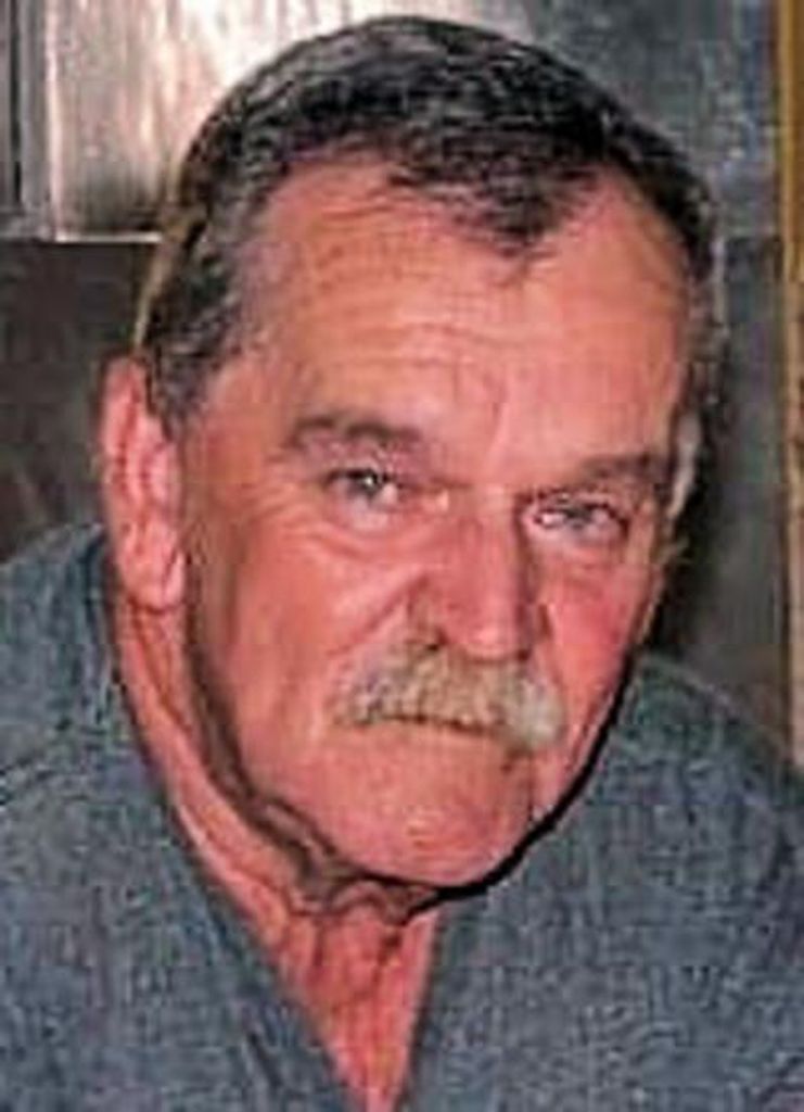 Joseph "Butch" Miller