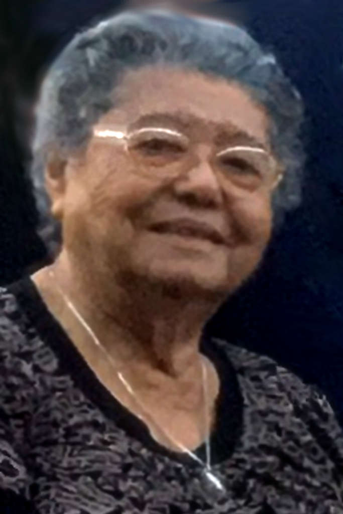 Maria Rosa Colon