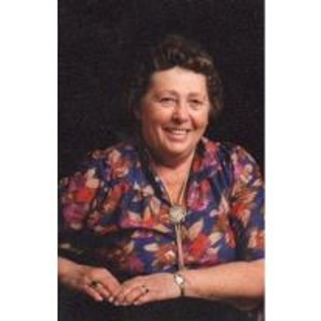 Donna Strain