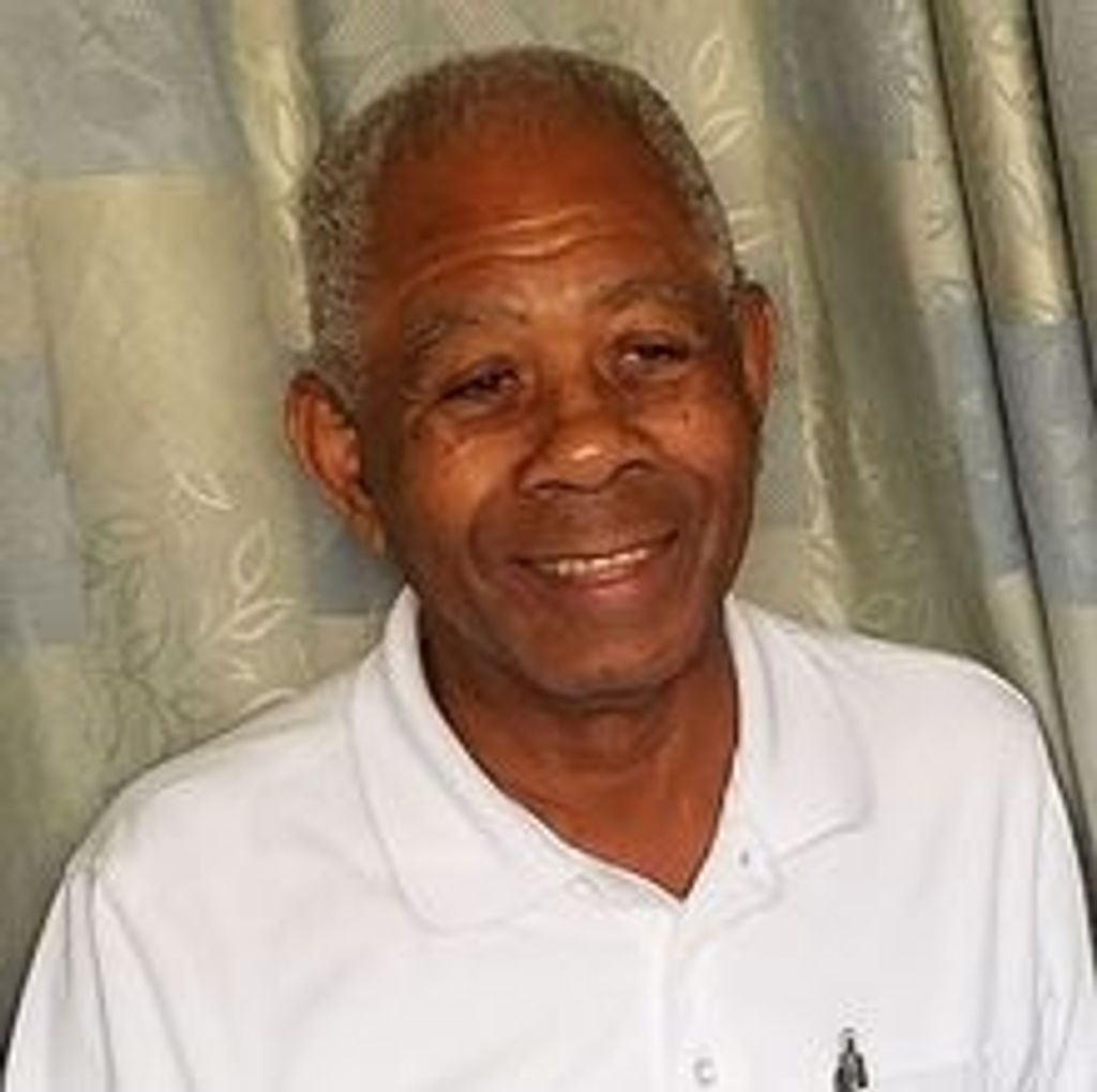 Mr Rudolph Williams