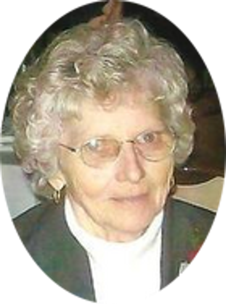 Claudene  Kaye (Fuller)  Merchant