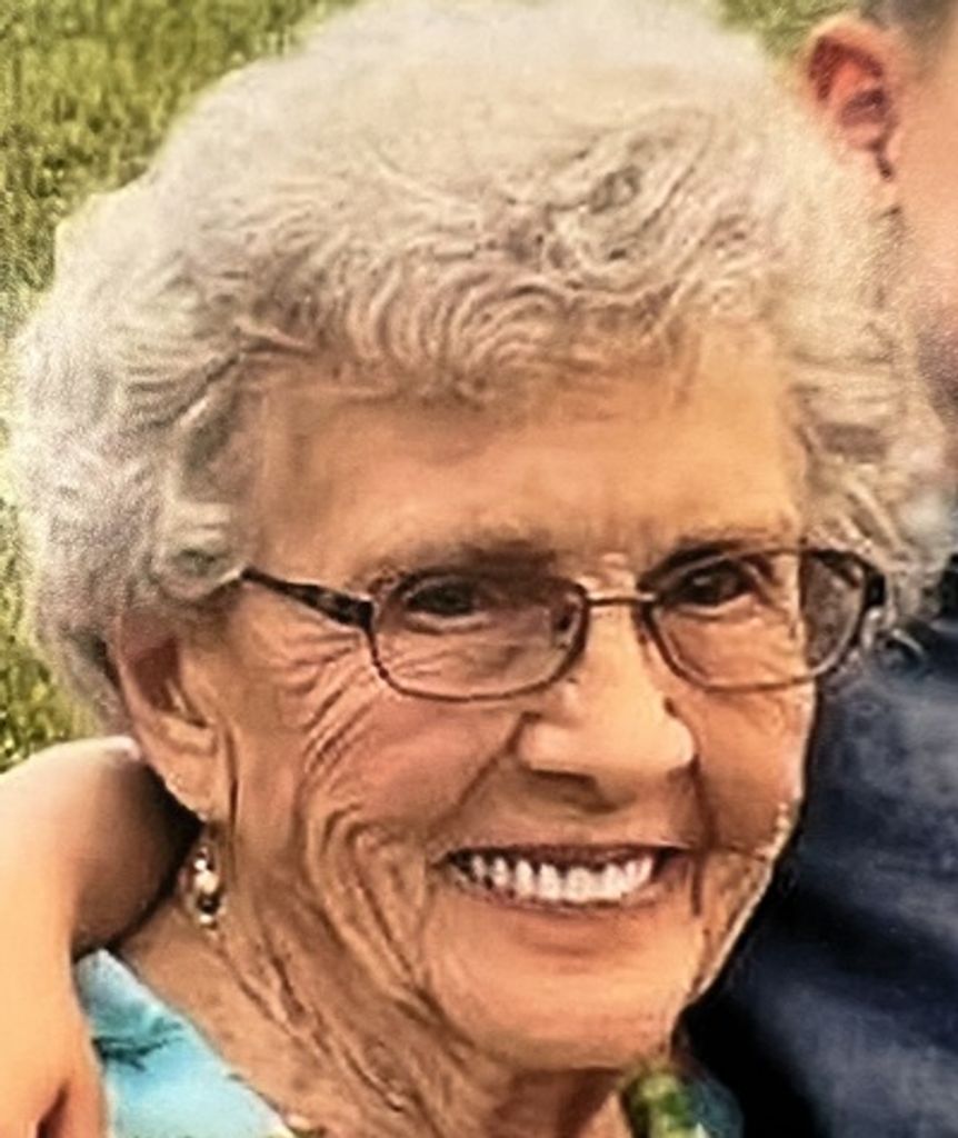 Winifred M. Woodruff Profile Photo