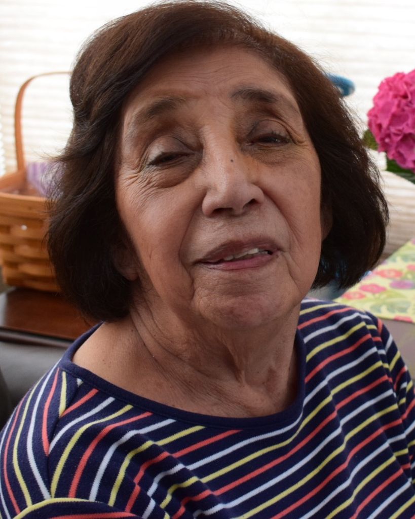 Betty Guerrero Profile Photo