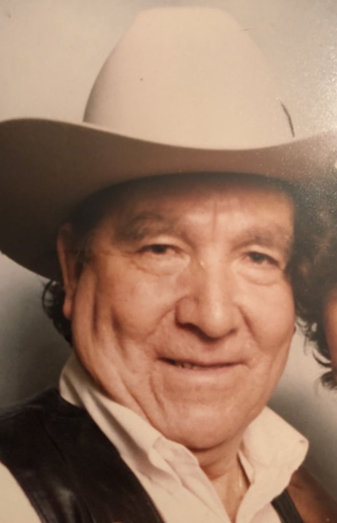 Leocadio Sanchez Santiago