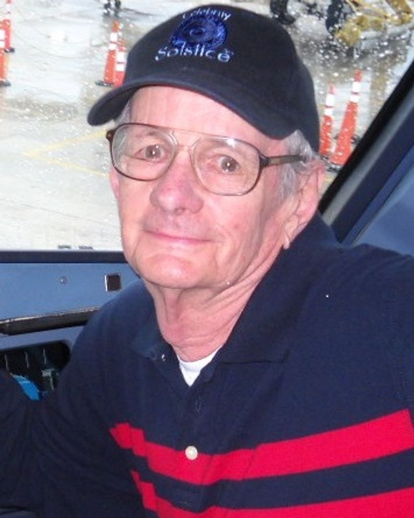 Robert G. Clarke Profile Photo