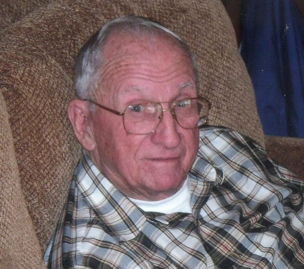 Harold Gene Mitchell