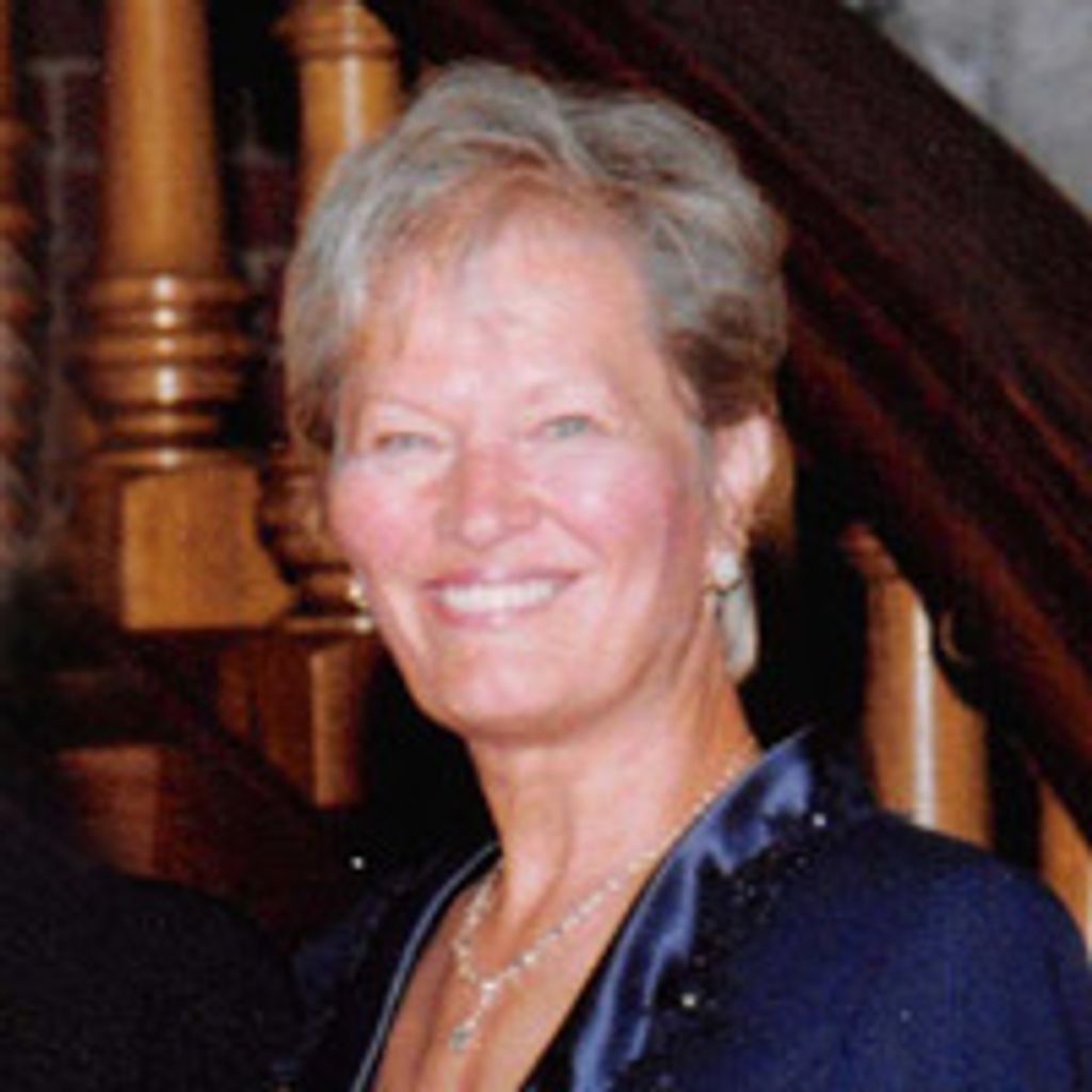 Marilyn R. Best Profile Photo