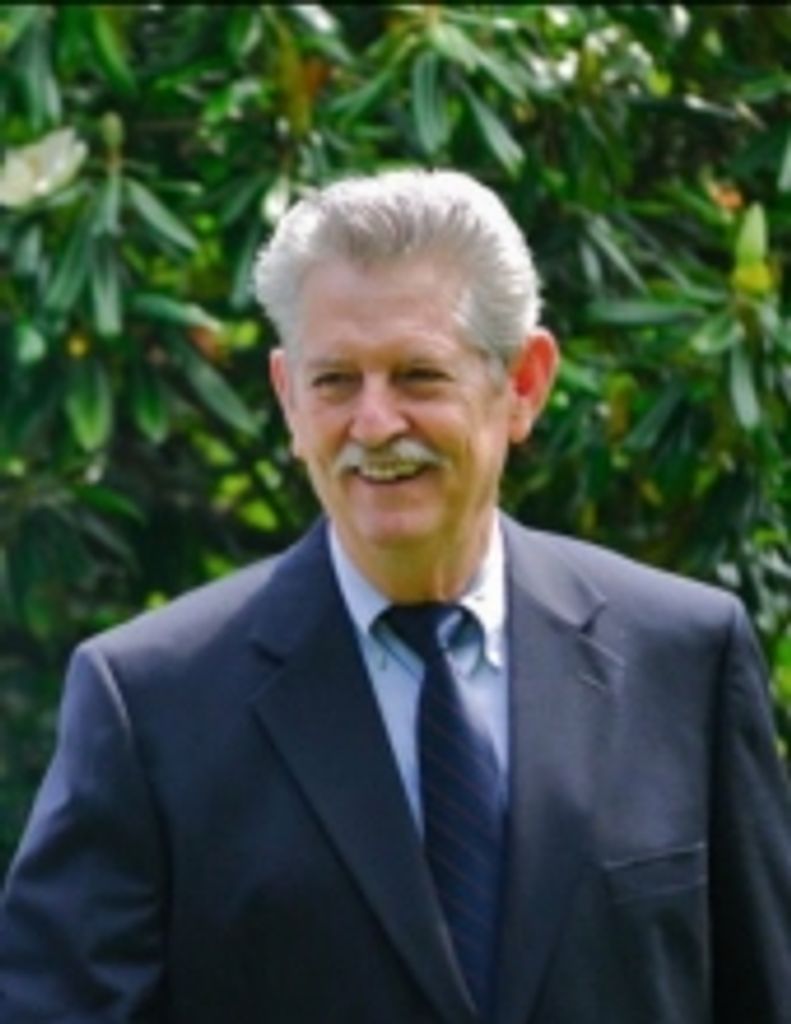 William "Bill" Autry