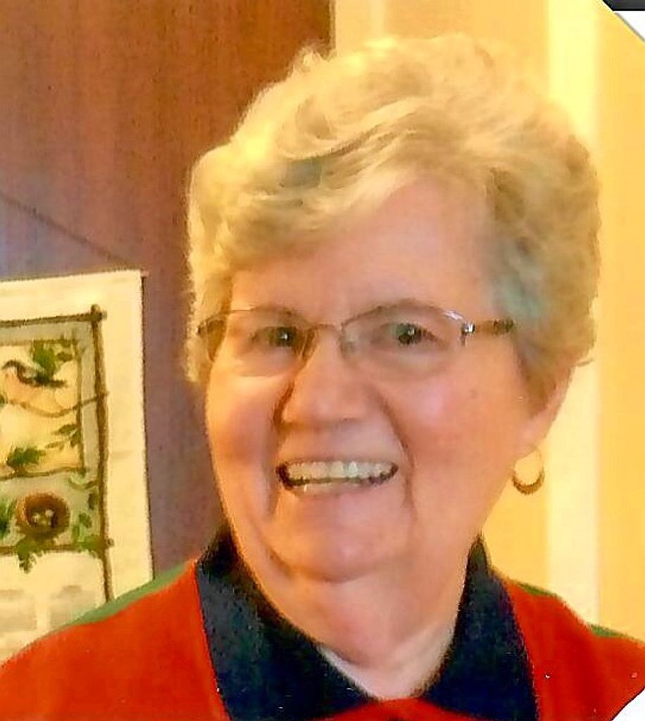R. Ann Zimmerman