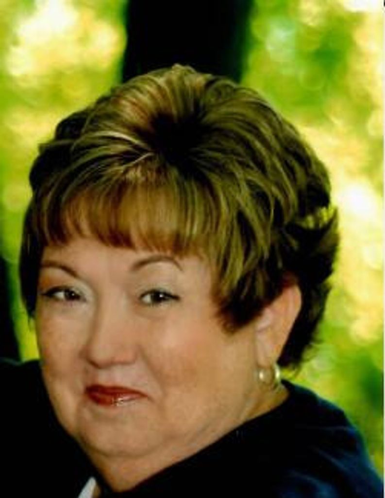 Peggy Lou (Payton)  Jones Profile Photo