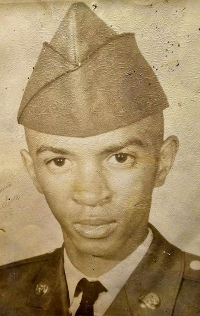 Louis Edward Nash Profile Photo