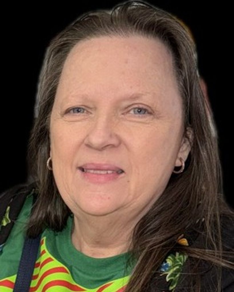 Randa Kay Fellabaum Williams