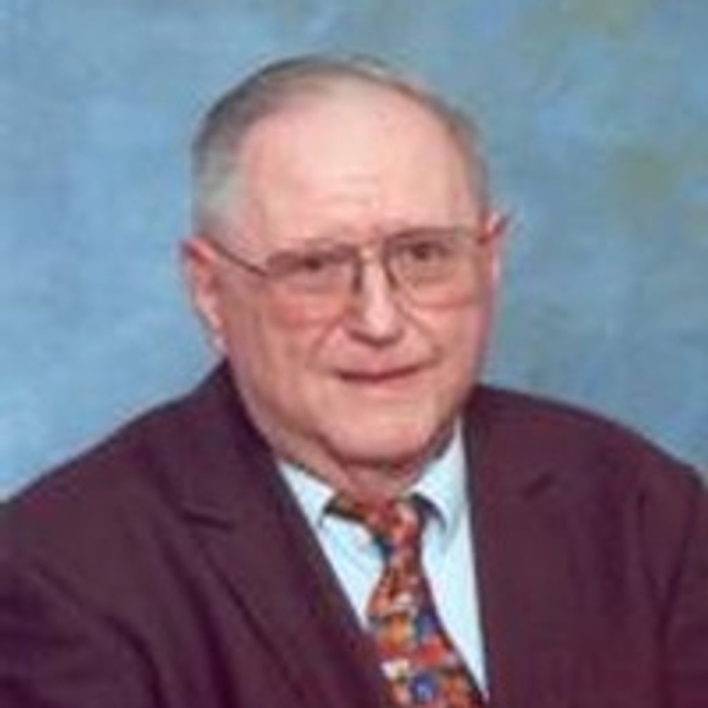 Donald Poplin