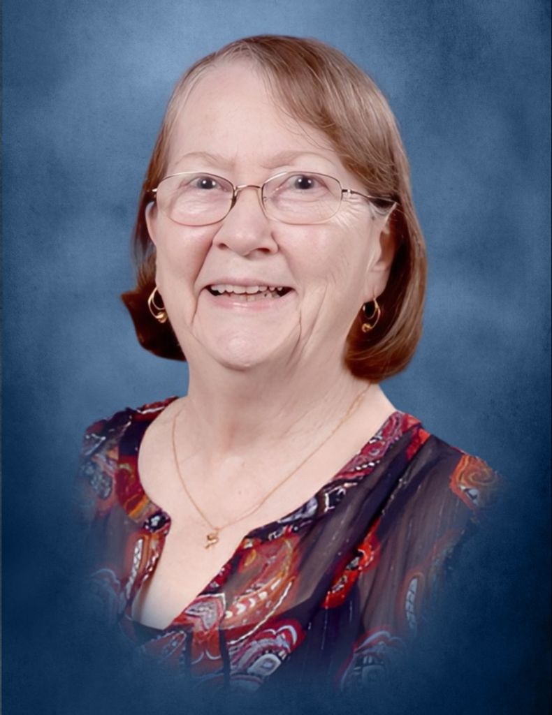 Loretta Hurley Smith Profile Photo