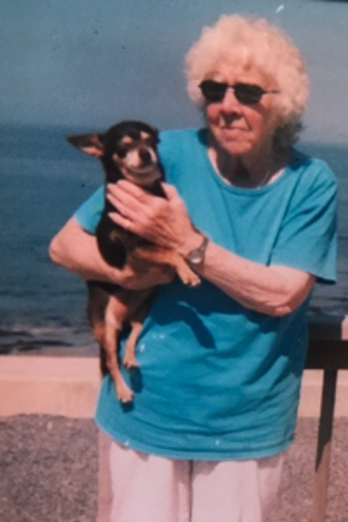 Louise (Brophy) Rudolph Profile Photo