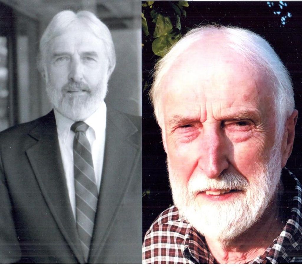 James Eugene Bradley Profile Photo