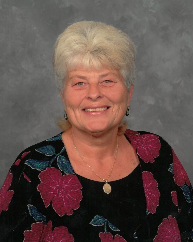 Elmyra L. Wolfe Profile Photo