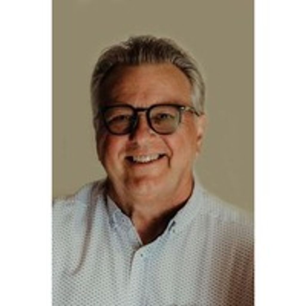 Timothy Broderick