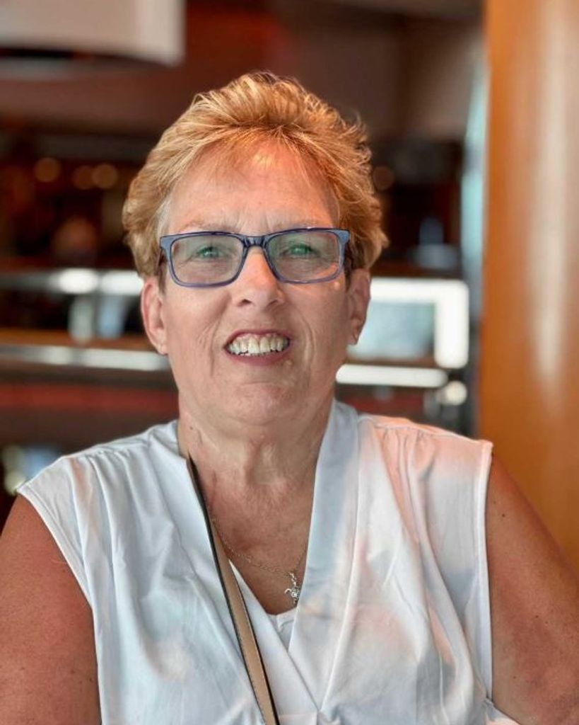 Linda Sue Smitley Profile Photo