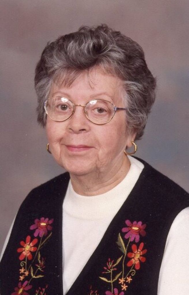 Ruth Jessie Koch Profile Photo