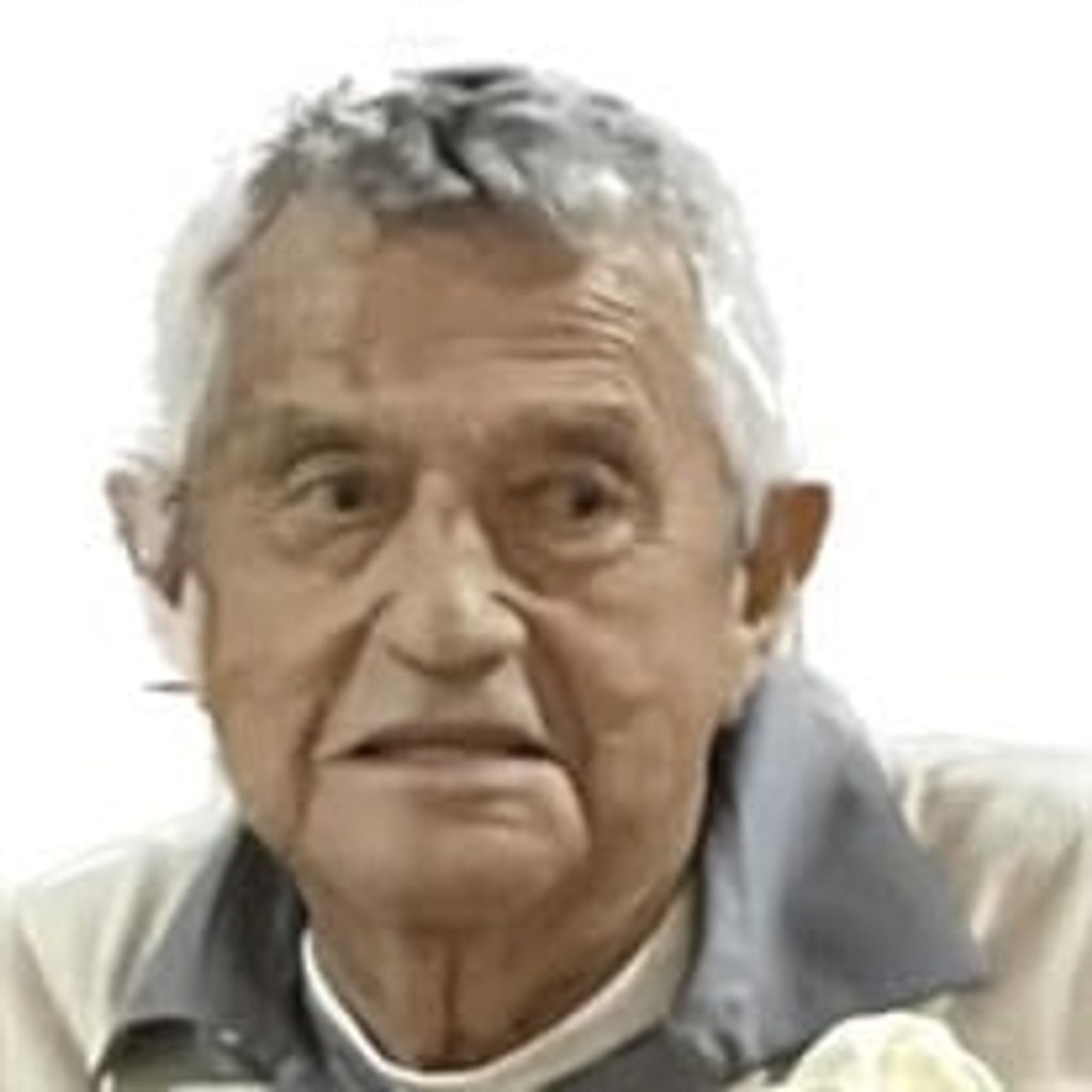 Calvin P. Falgout