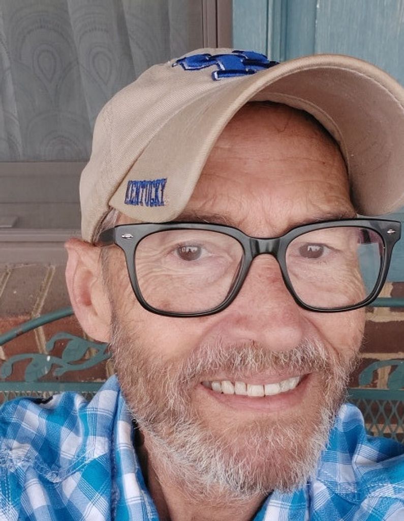 Jack Cleveland Clark Profile Photo