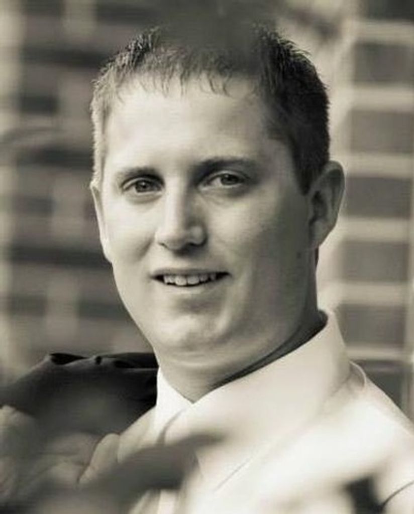 Kyle M. Hibst Profile Photo