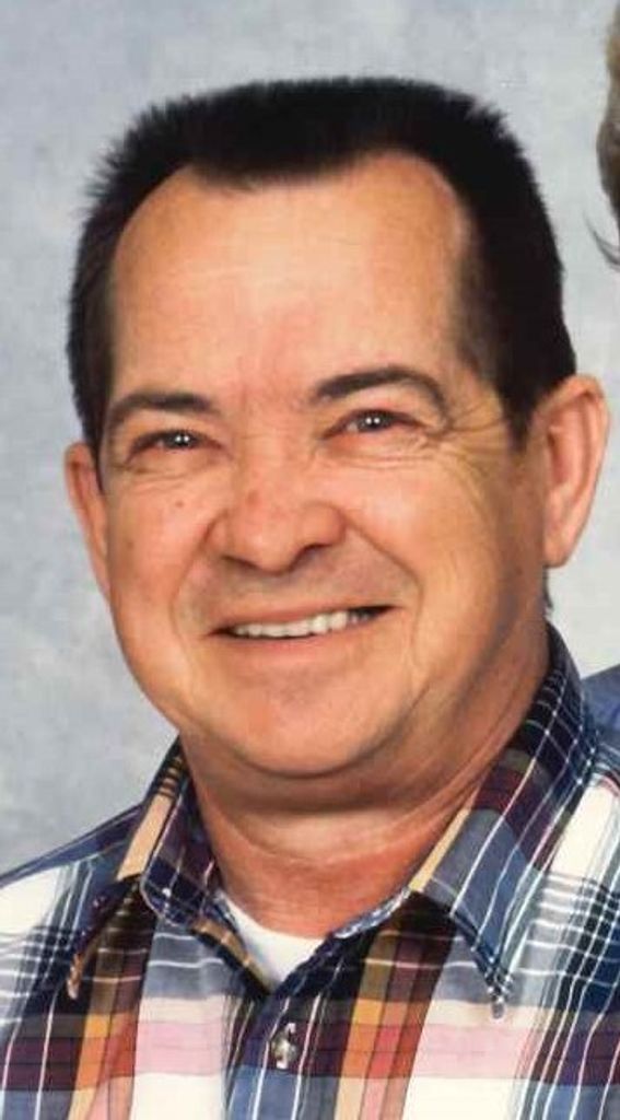 Alan Holdcraft