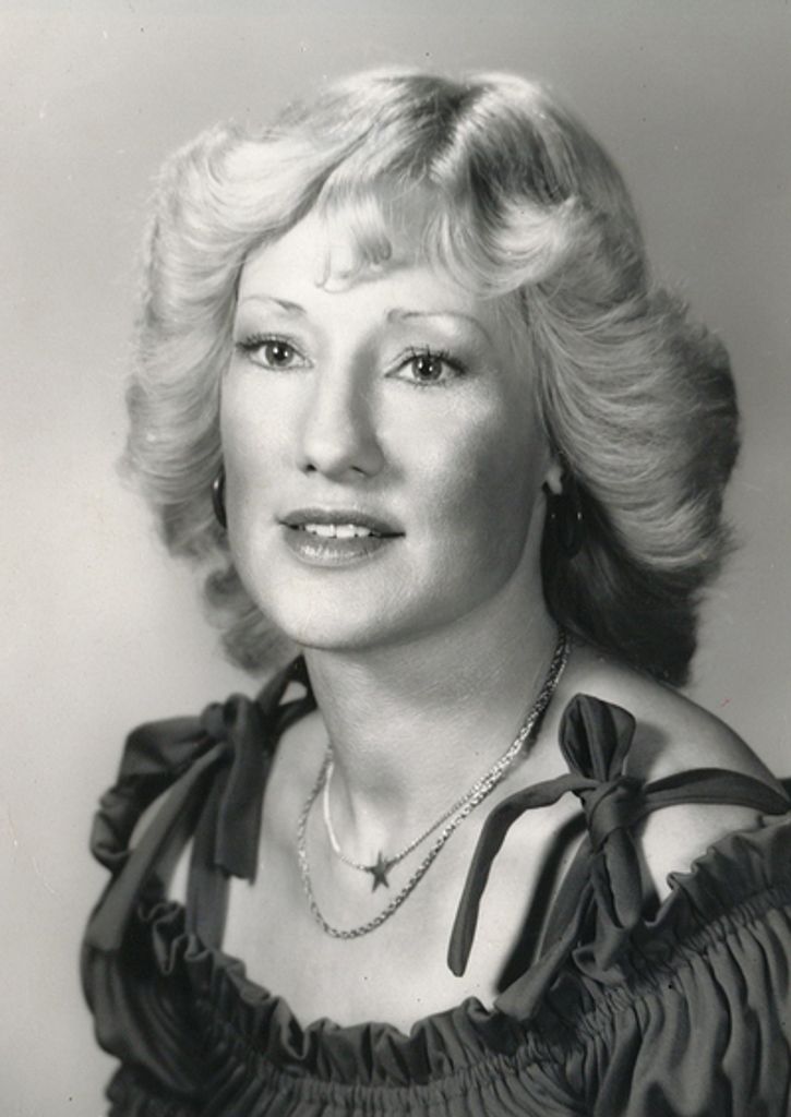 Reatha Strom Gayle "Mccolly" Strom Profile Photo