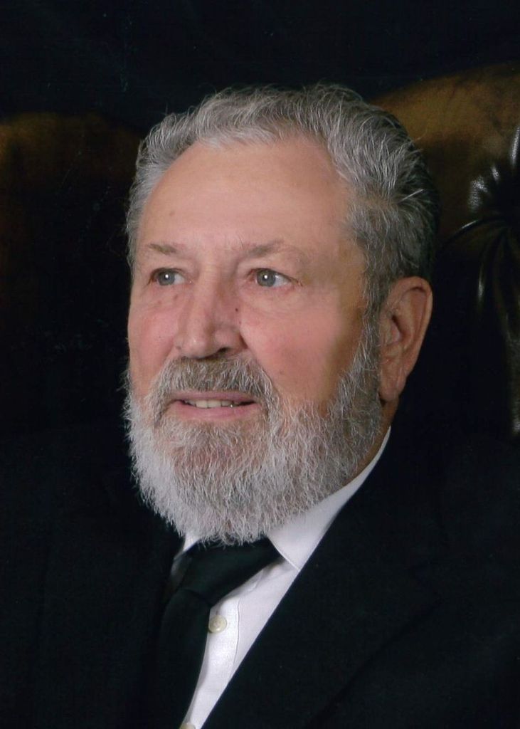 Edgar Lee Green Profile Photo
