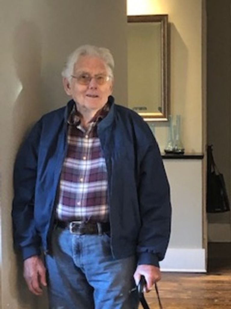 Edward Theodore Carter, Sr. Profile Photo