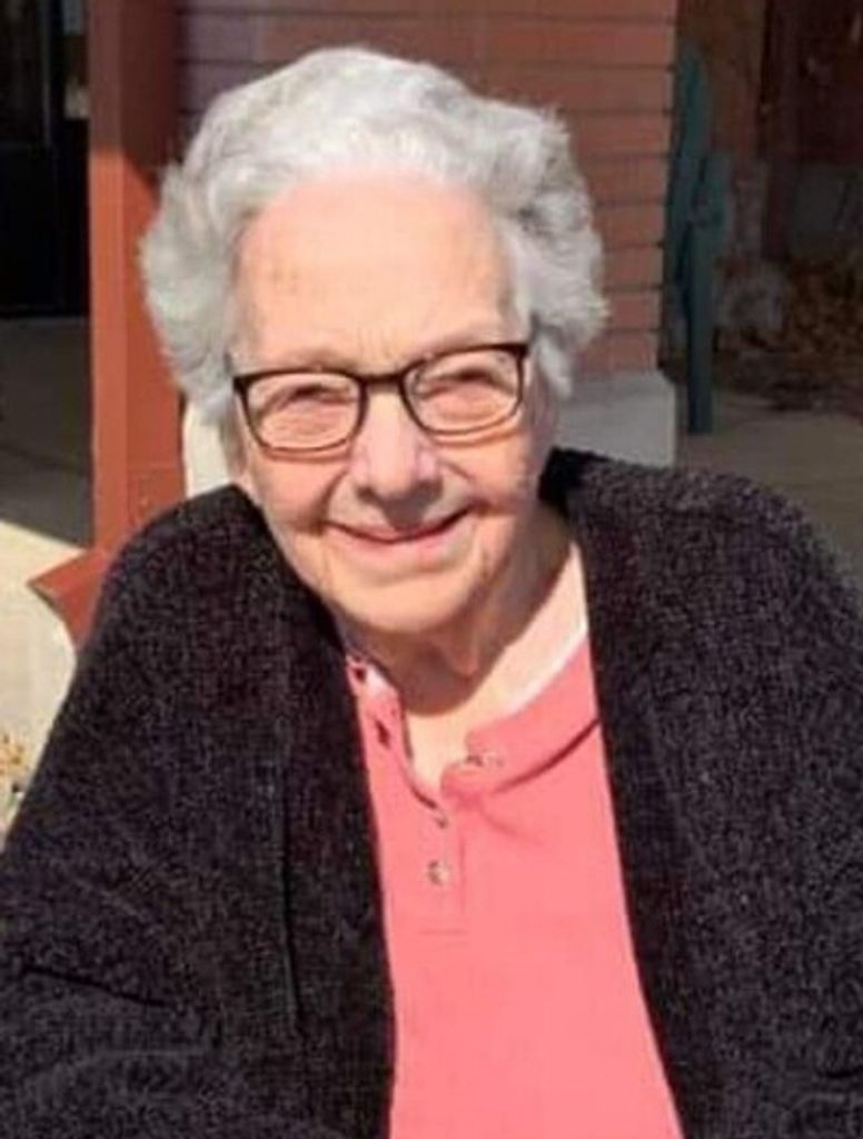 Virginia Turley Profile Photo