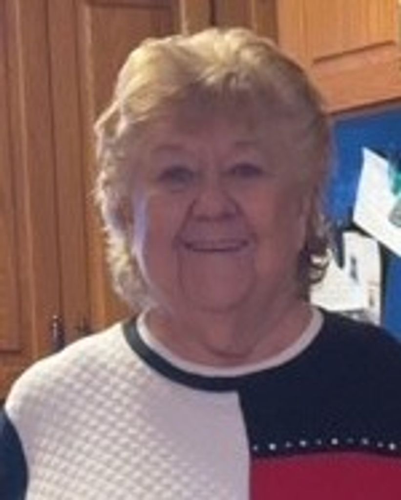 Ruth Ann Jenson Profile Photo