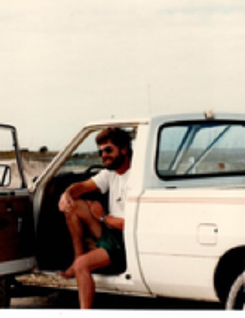William Anthony "Tony" Richardson